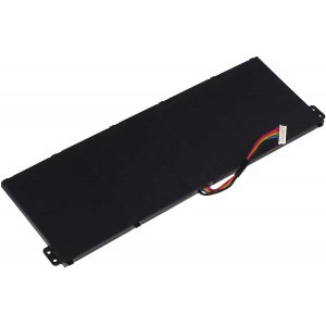 Batera para Acer Aspire E3-111 / Modelo AC14B8K 45,6Wh