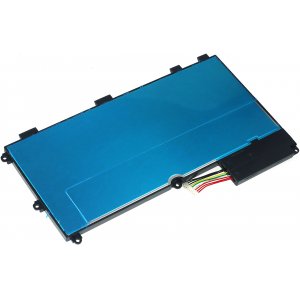 Batera para Lenovo Thinkpad T430u / Modelo 45N1088