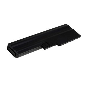 Batera para Lenovo Thinkpad T60 /R60/ 92P1137/ 5200mAh