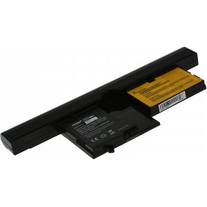 Batera para Lenovo Thinkpad X60 Tablet PC Serie