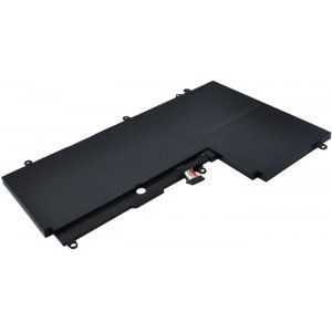 Batera para Lenovo Yoga 3 14 / Modelo L14M4P72