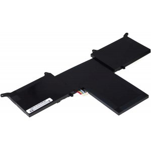 Batera para Acer Aspire S3 Ultrabook / Modelo AP11D3F