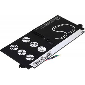 Bater�a para Acer Aspire S7 / Modelo AP12F3J