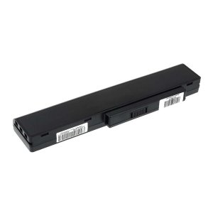 Batera para Packard Bell  EasyNote MH35/ MH36/ MH45/ Modelo SQU-712