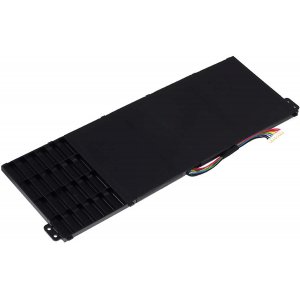 Batera para Acer Aspire V3 / Modelo AC14B18J