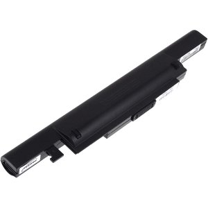 Batera para Medion Akoya E6237 P6643 S4214/ Modelo A32-B34 4400mAh