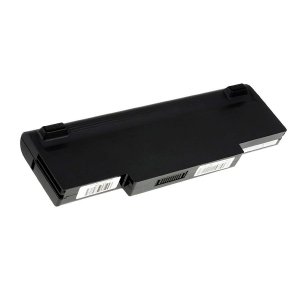 Batera para Asus F2/ Asus F3 Serie/ Modelo A33-F3 6900mAh