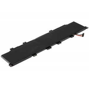 Bater�a para Asus F402C / Modelo C21-X402