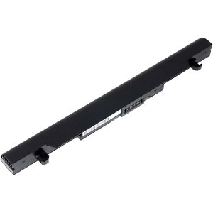 Batera para Asus GL552 / Modelo A41N1424