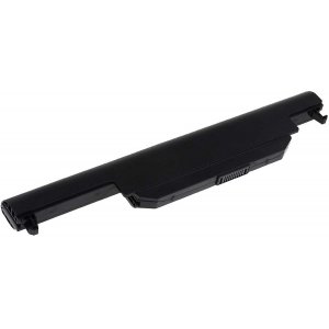 Batera para Asus K55/K45 Serie/ Modelo A32-K55