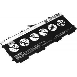 Batera para Tablet Samsung GT-P5200 / Modelo T4500E