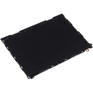 Batera para Tablet Samsung Galaxy Tab A 9.7 / SM-T555 / Modelo EB-BT550ABA