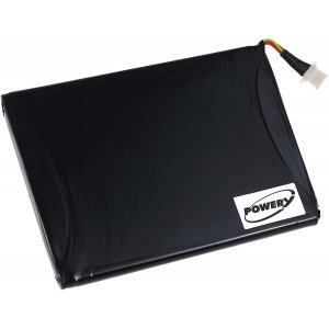Batera para Acer Tablet Iconia B1-A71 / Modelo BAT-715(1ICP5/60/80)