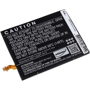 Bater�a para Tablet Samsung SM-T110 / Modelo EB-BT111ABE