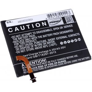 Batera para Samsung Galaxy Tab4 7.0 / SM-T230NU / Modelo EB-BT230FBU