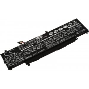 Batera para Tablet Samsung XE700T1A / Modelo AA-PLZN4NP