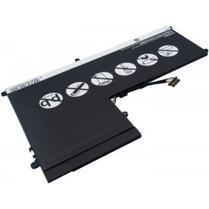 Batera para Tablet HP ElitePad 1000 / Modelo 728558-005