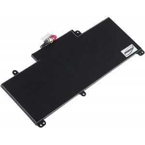 Batera para Tablet Dell Venue Pro 8 / Modelo 74XCR