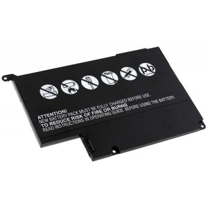 Batera para Tablet Sony S1 / Modelo SGPBP02