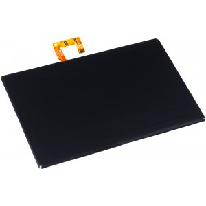 Batera para Tablet Lenovo A10-70 / Modelo L14D2P31