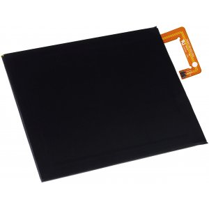 Batera para Tablet Lenovo IdeaPad A8 / Modelo L13D1P32