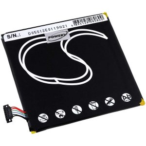 Batera para Asus ME137/ Modelo C11P1304