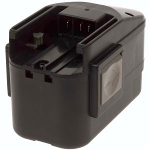 Batera para herramienta AEG B9.6 3000er-Serie (9,6V 2000mAh)