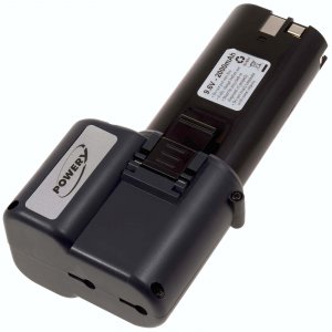 Bater�a para herramienta AEG P9.6 (9,6V 2000mAh) 2� generaci�n
