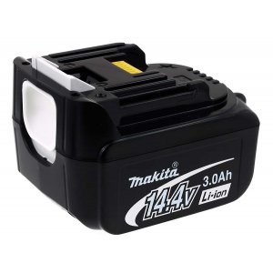 Batera para herramienta Makita Modelo BL1430 Original