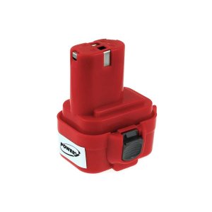 Batera para herramienta Makita 9120 2000mAh