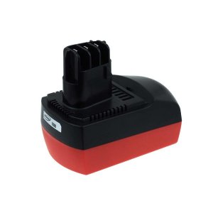 Bater�a para Metabo Taladro BSZ 14.4 / Modelo 6.25475