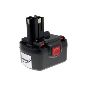 Batera para herramienta Bosch 14,4V 2500mAh NiMH O-Pack