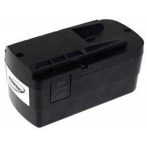 Batera para herramienta Festool BPS12 (no Original) 2000mAh