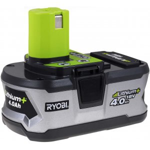 Batera para herramienta Ryobi Modelo BPL-1820G / RB18L40 4000mAh Li-Ion Original