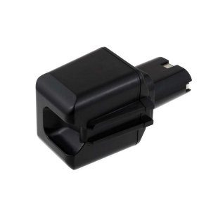 Bater�a para herramienta Bosch de n�dulo 12.0V 2000mAh
