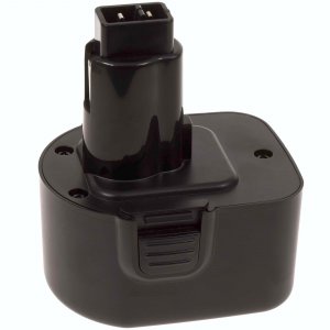 Batera para herramienta Dewalt 12V DW9072 3000mAh