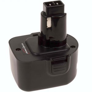 Batera para herramienta Black & Decker Firestorm A9252/A9275/A9266 2000mAh