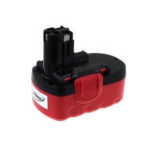 Batera para Bosch 18V 3000mAh (O-Pack)