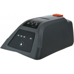 Bater�a para soporte portamanguera Gardena 35 / 08025-20 con enrollado autom�tico / Modelo 008A231