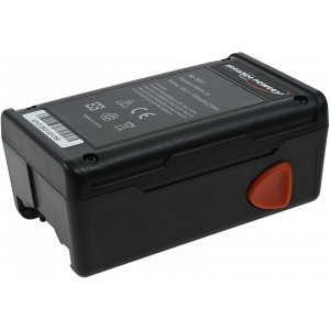 Batera para recortabordes Gardena SmallCut 300 / Modelo 8834-20