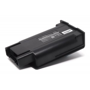 Batera para Escoba Elctrica Krcher EB30/1 / Modelo 1.545-100.0