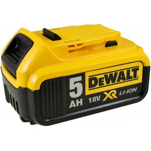 Batera para herramienta Dewalt 18V DCB184 para XR Herr. Porttil 5,0Ah Li-Ion