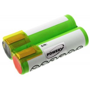 Batera para herramienta Bosch PSR 200