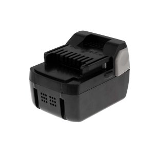 Batera para herramienta Hitachi Modelo BSL 1415 / Modelo BSL1415 4000mAh Li-Ion