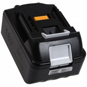 Bater�a para herramienta Makita pack de bater�a BHP451