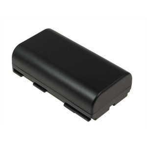Bater�a para Canon G2000 2600mAh