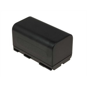 Batera para Video Canon BP-924/ 927/ 930