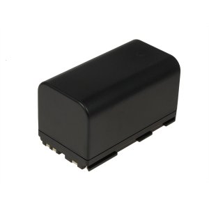 Batera de Alta Capacidad para Video Canon BP-950 /BP950G