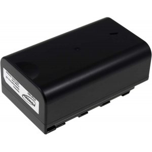 Batera para Videocmara Panasonic HC-MDH2 / Modelo VW-VBD29