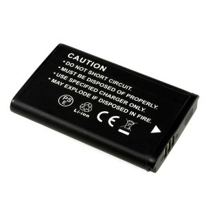 Batera para Video Samsung SMX-C10/ Modelo IA-BH130LB